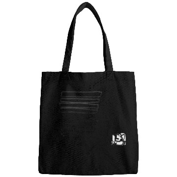 Discover Bench with Uneasy Toad Bags