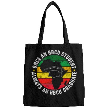 Discover HBCU Education For HBCU Student HBCU Alumni Black History 8 Bags