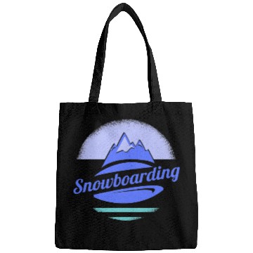 Discover Skiing Ski Snowboarding winter holidays snowboarding Bags
