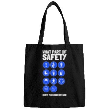 Discover Incident Analyst Security Manager Safety Supervisor Bags