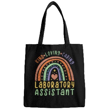 Discover Laboratory Assistant Lab Assistant 2 Bags