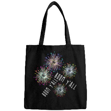 Discover Fireworks Art New Years Eve Pyrotechnician Firecrackers Bags