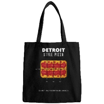 Discover Detroit Style Pizza 1 Bags