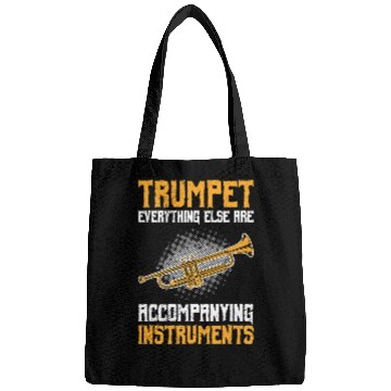 Discover Trumpet Lover Others are accompanying instruments trumpet Bags