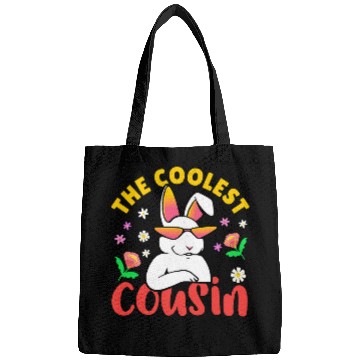 Discover Rabbits The Coolest Cousin Rabbit Bags