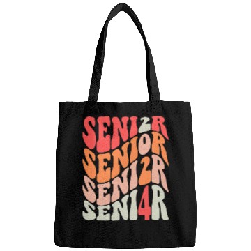 Discover Senior Class of 2024 Graduate Seniors 24 Graduation Student Bags