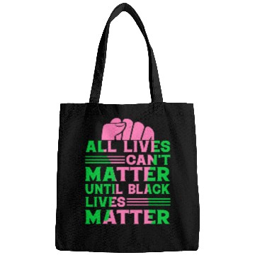 Discover Cute aka juneteenth tee 1 Bags