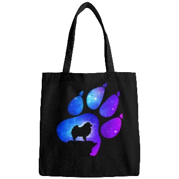 Discover Pomchi Paw Dog Lover Mom Dad Bags