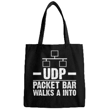 Discover Network Expert Design for Software Engineers Programmer 7 Bags