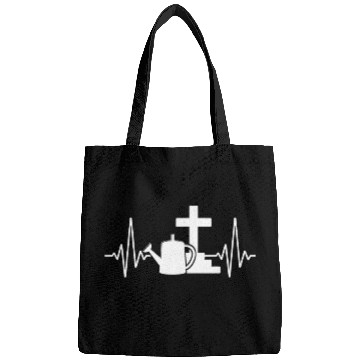 Discover Graveyard gardener cemetery gardener gift 1 Bags