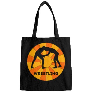 Discover WRESTLING FUN WRESTLER Bags
