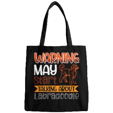 Discover Warning May Start Talking About Labradoodle Dog Bags