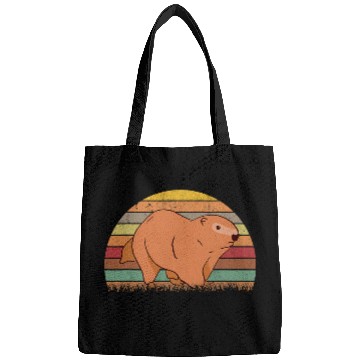 Discover Marmot Retro Groundhog vintages 3 Bags