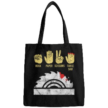 Discover Woodworking Rock Paper Scissors Table Saw Woodworking 1 Carpenter Bags