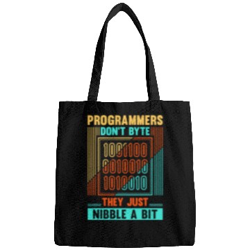 Discover Web Developer Software Engineer Programmer Nerd Computer 1 Bags