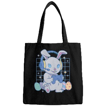 Discover Rabbits Dolliger Gaming Rabbit Video Game Computer Video Game PC Bags