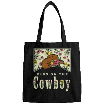 Discover Cowgirls Country Girl Dibs On The Cowboy Rodeo Horse Southern Bags