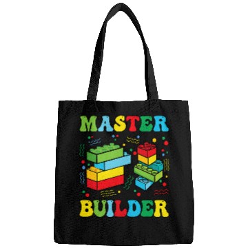 Discover Cool Master Builder Blocks Brick Builder Kids 1 Bags