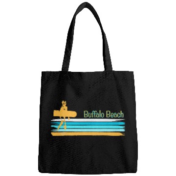 Discover Surf Life Buffalo Beach Paipo Belly Boarding Surfing Bags