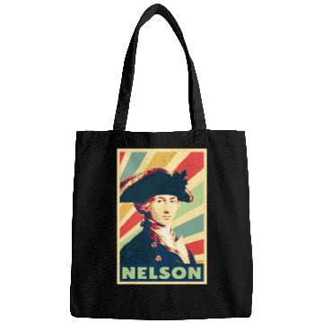 Discover Horatio Nelson vintages Colours Bags