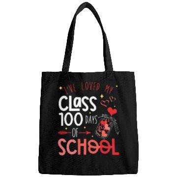 Discover Valentines Day Pre School Elementary Student Teacher Bags