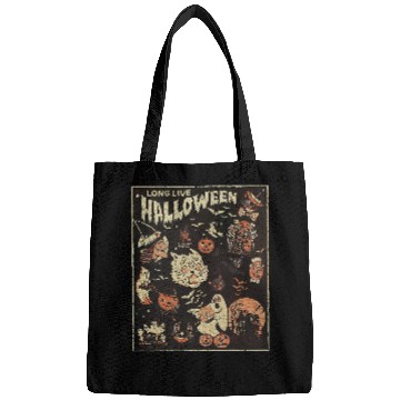 Discover Long Live Halloween3 Bags