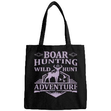 Discover Hunting Hunt Boar Hunting Wild Hunt Adventure 80 Hunter Bags