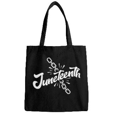 Discover FreeIsh Since 1865 Our Black History Juneteenth Black Owned Bags