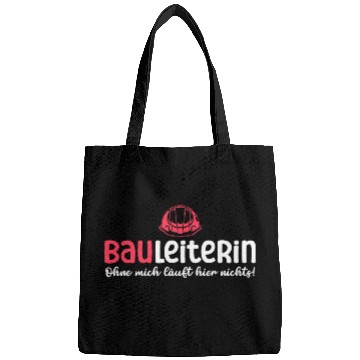 Discover Building line construction site construction supervision builder construction manager Bags