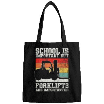 Discover Forklifts Forklift Driver Forklift Operator Bags