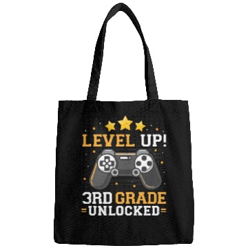 Discover Teacher Job Teaching Lover 3rd Grade Unlocked Level Up 253 Bags