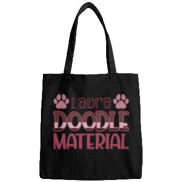 Discover Labradoodle Material Dog Copy Copy Bags