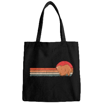 Discover Marmot Retro Groundhog Vintage Bags