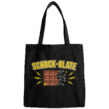 Discover Electrical Engineer Lineman Chocolate Electrician Bags