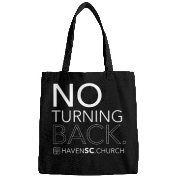 Discover I Have Decided to Follow Jesus Bags