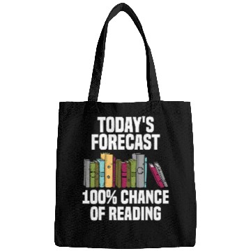 Discover Reading Book Funny Reading Art For Men Women Bookworm Reading Book Lovers Reader Bags