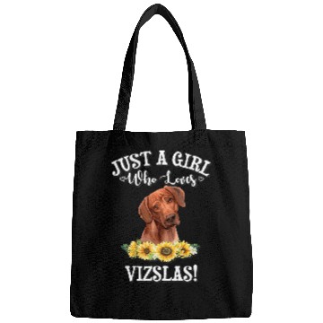 Discover Dog Vizsla 33 8 Bags