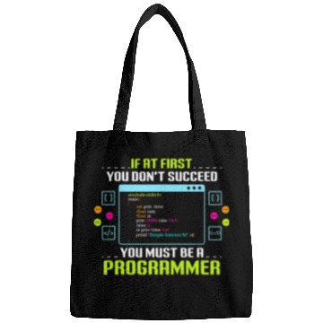 Discover Program Developer Software Engineer Programmer Nerd Computer 3 68 Bags