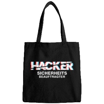 Discover Security Officer Programmer Computer Service Bags