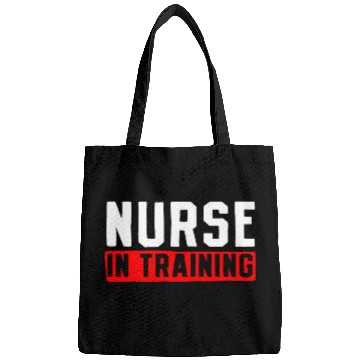 Discover Nursing School Nursing Student Future nurses Gift 2 Bags
