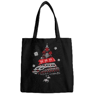 Discover Hunt Showdown Christmas Bags