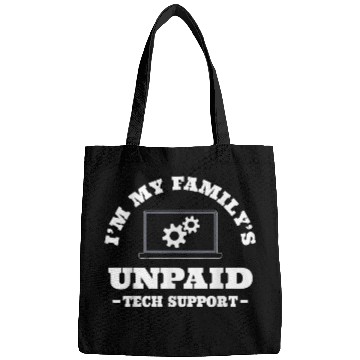 Discover Software Developer Computer Engineer Nerd Programmer 1 Bags