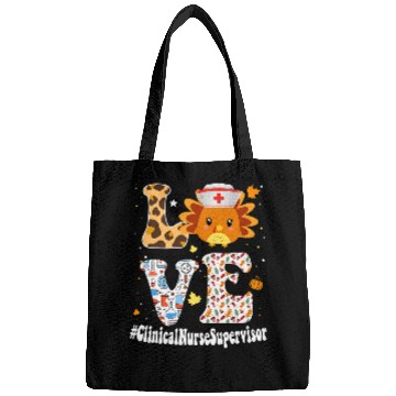 Discover Gobble Gobble Thanksgiving Clinical nurses supervisor Turkey Bags