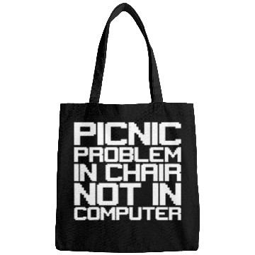 Discover Picnic Problem In Chair Not In Computer Bags