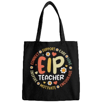 Discover EIP Teacher Appreciation Week Back To School Bags