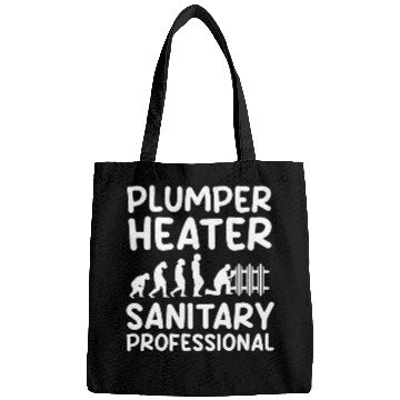 Discover Plumper heater sanitary professional Men Evolution Plumber 1 Bags