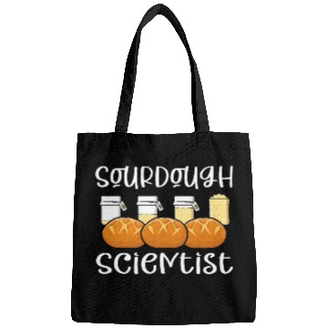 Discover Sourdough Scientist Sourdough Bread 1 Bags