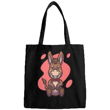 Discover Donkey Donkey 22 Bags