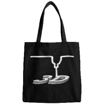 Discover 3D Printer Printing Nerd Technology 2 Bags