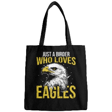 Discover Eagle 2Just A Birder Who Loves eagless Bird Watcher Bags